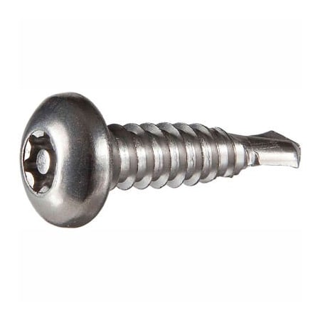 Tamperproof Screw Co..
